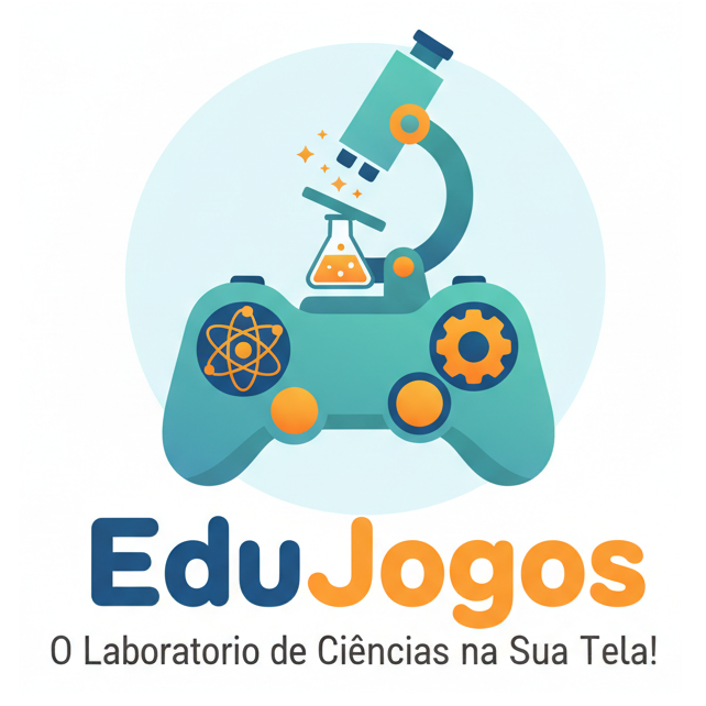 Ilustração de aprendizado de ciências